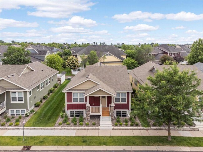 Building Photo - 15590 Duck Trail Ln