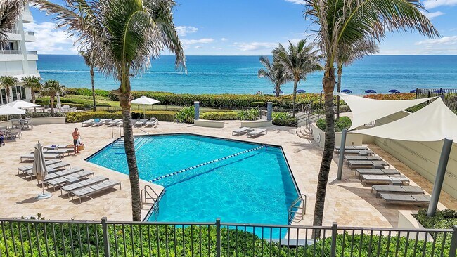 Building Photo - 500 S Ocean Blvd