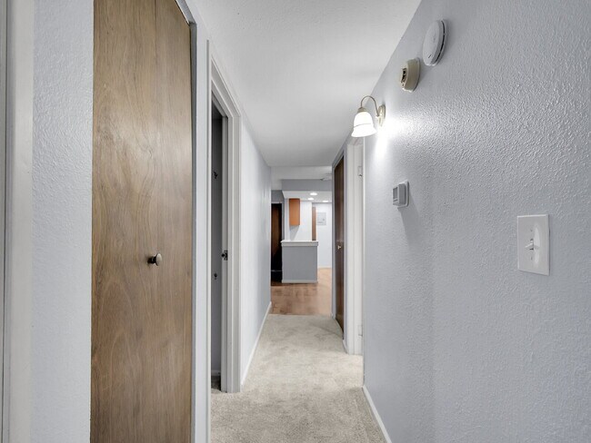 Building Photo - $1,545.95, 2-bed, 2-bath located in Denver with $500 OFF FIRST MONTH'S RENT!