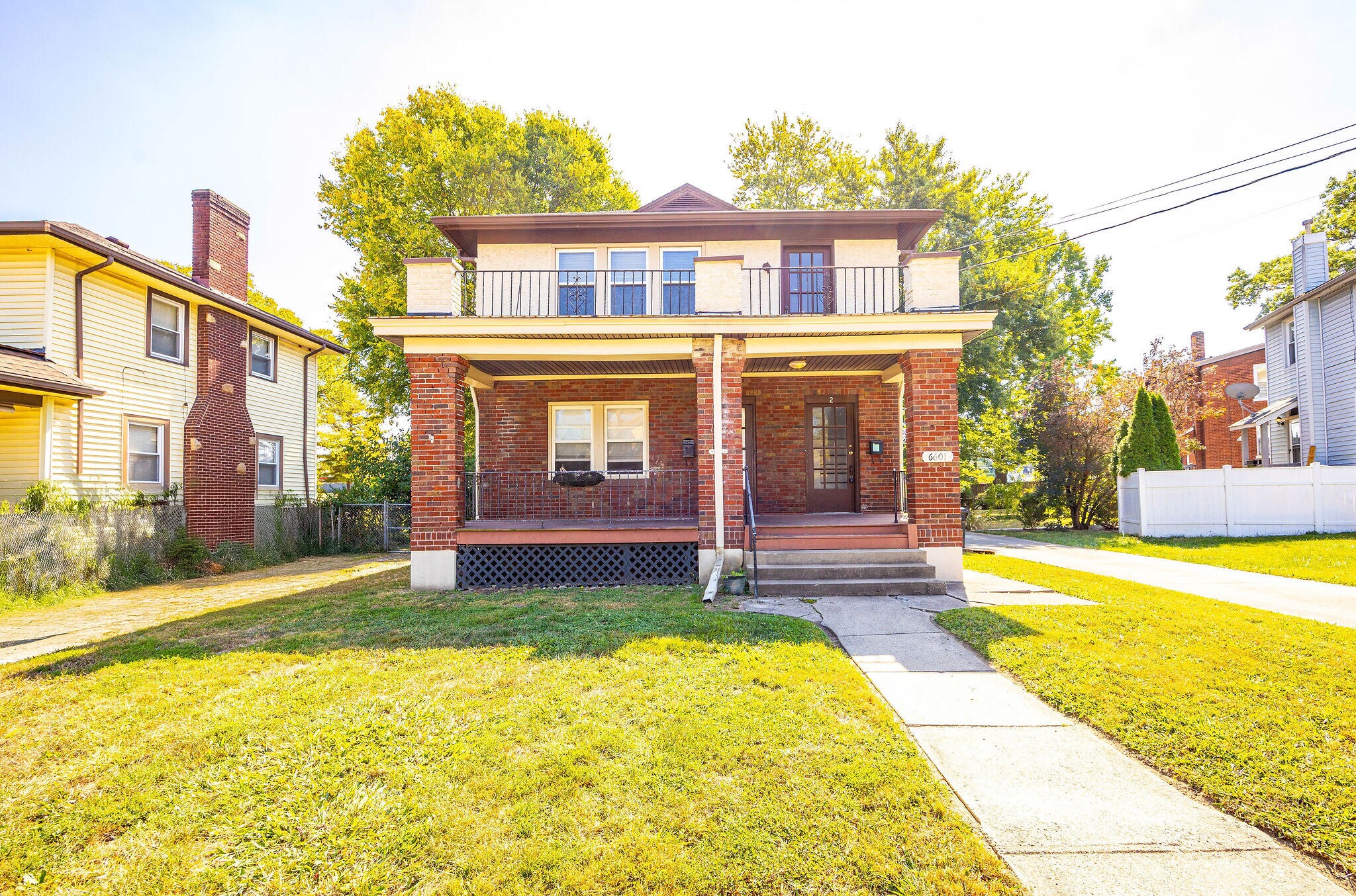 Building Photo - 6601 Iris Ave