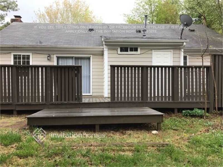 Building Photo - 2724 Olde Whitehall Rd