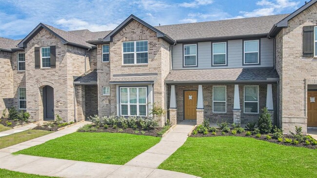 Building Photo - 2834 Scanlan Mdw