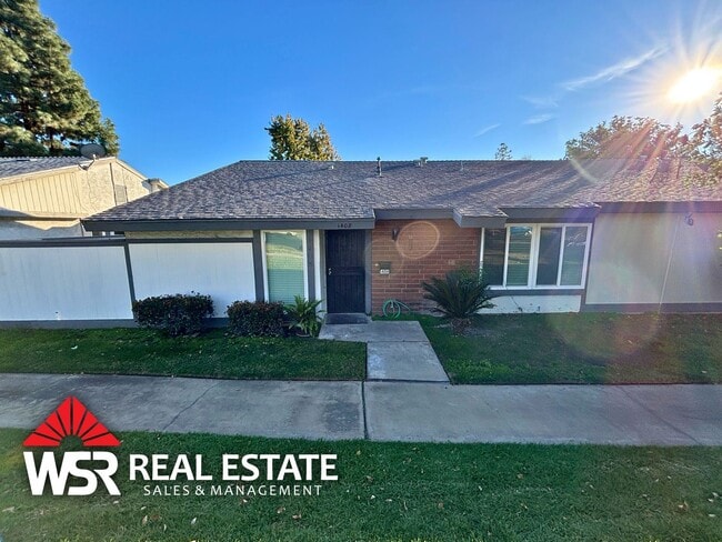 Primary Photo - Charming upgraded condo in Upland!