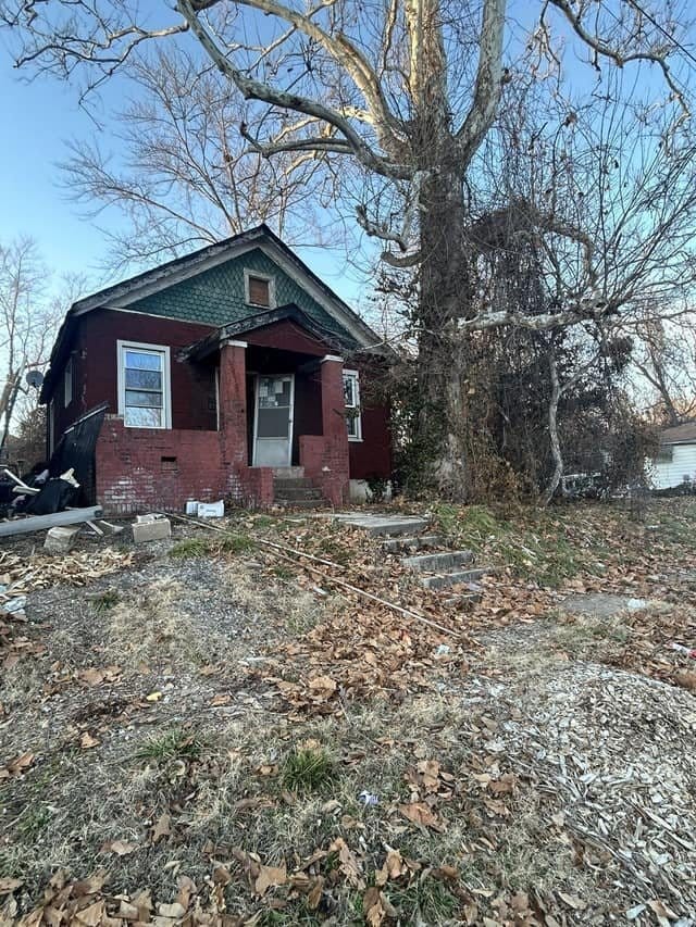 Building Photo - 5403 Helen Ave