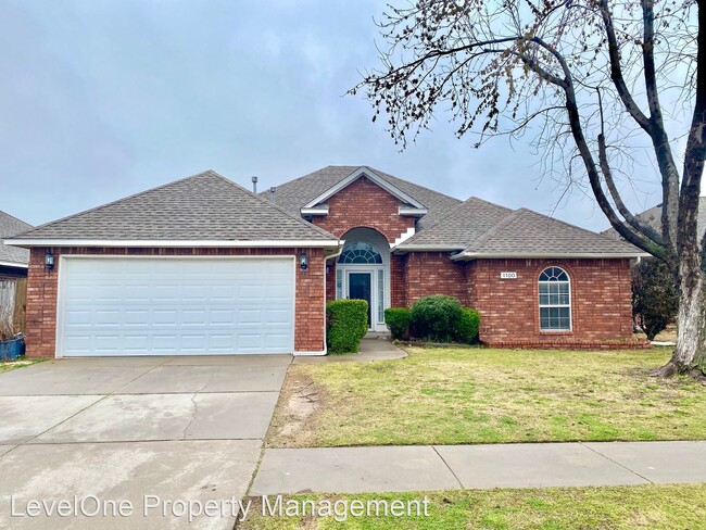 Primary Photo - 3 br, 2 bath House - 1100 SW 129th Street