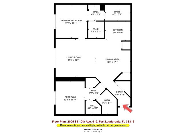 Building Photo - 2005 SE 10th Ave