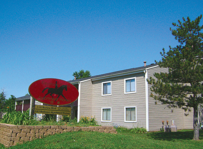 Building Photo - Keystone Apartments