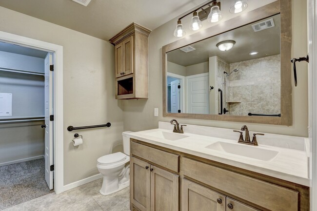 Building Photo - 5804 Campbell Creek Dr