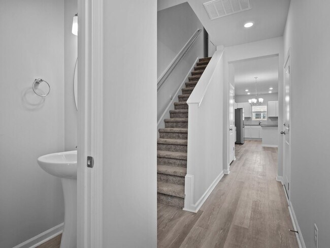 Building Photo - Welcome to Blockade Shoal Lane!