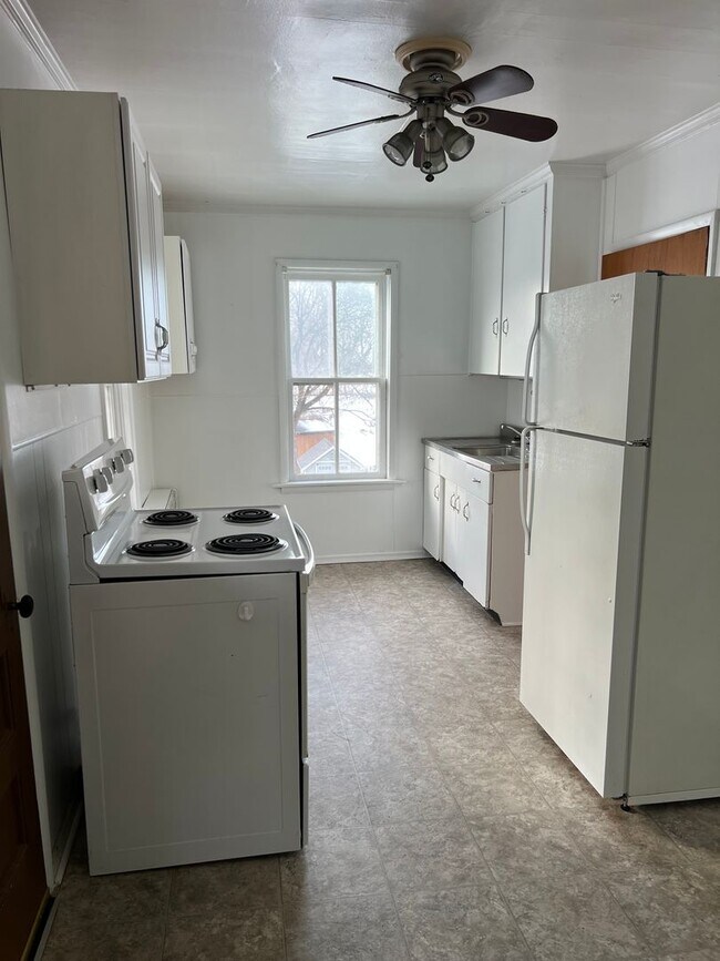 Building Photo - 201 Nashville Blvd