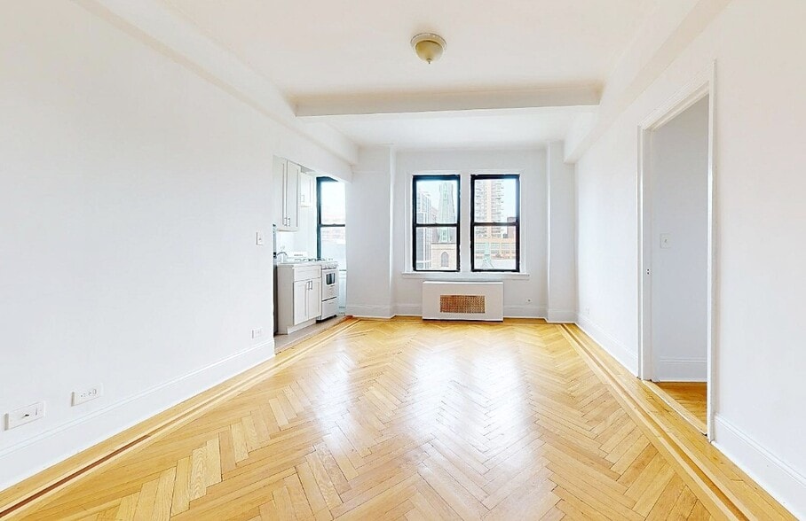 Primary Photo - West 96th Street