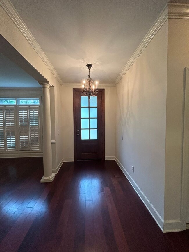 Building Photo - Tartan Pines, Rosemount Court, Enterprise, AL