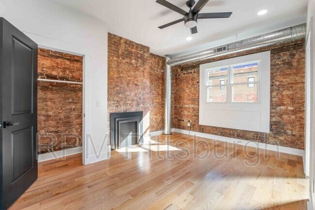 Building Photo - 161 Morewood Ave