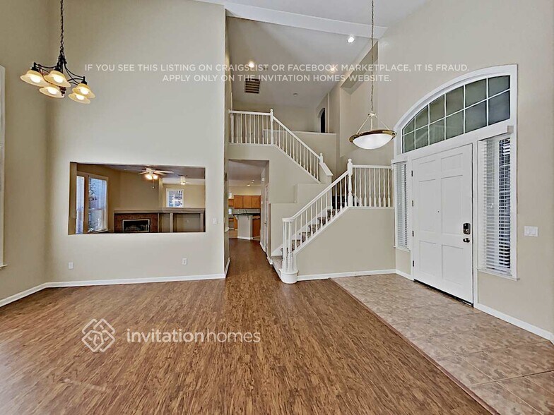 Building Photo - 4325 Lafayette Dr
