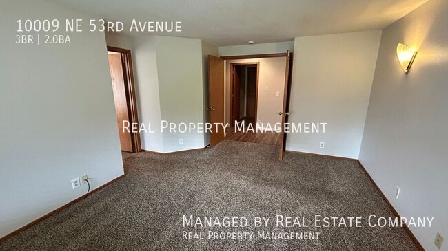 Building Photo - 10009 NE 53rd Ave