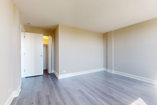 Floorplan - Windermere House