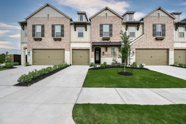 Primary Photo - 6507 Bramble Cv Ln