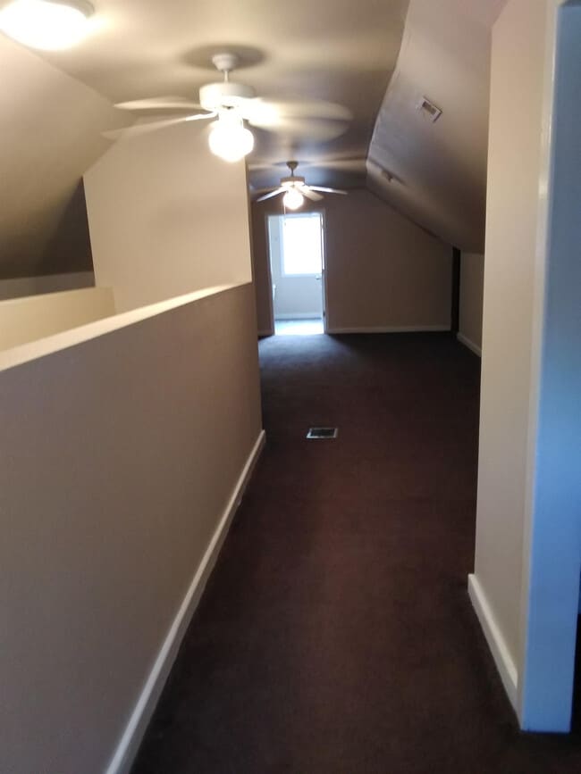 Building Photo - 701 S James St