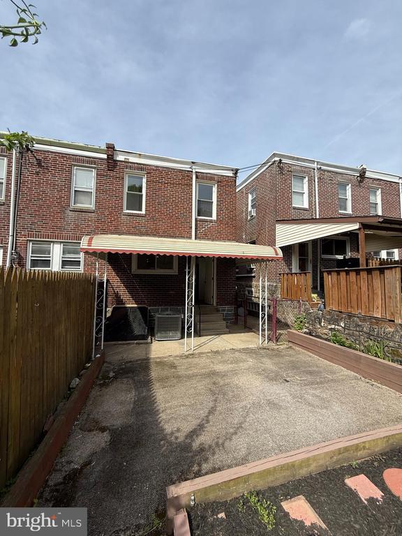Building Photo - 4619 Silverwood St
