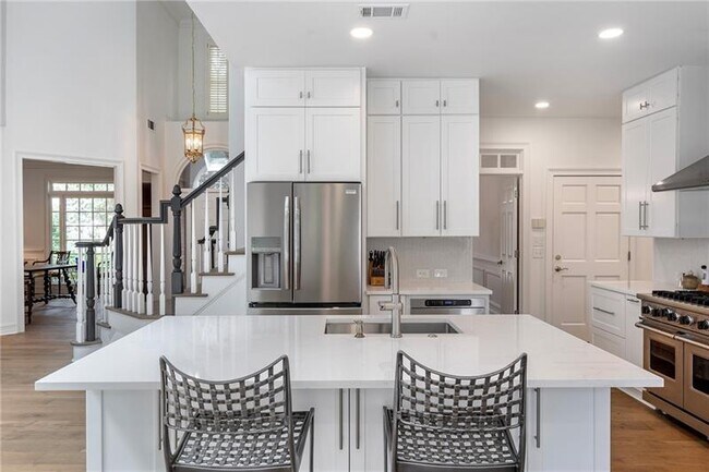 Building Photo - 4027 Stephens Mill Run NE