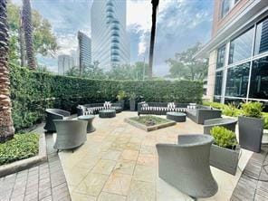 Building Photo - 1901 Post Oak Blvd