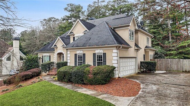 Building Photo - 9800 Foxworth Dr