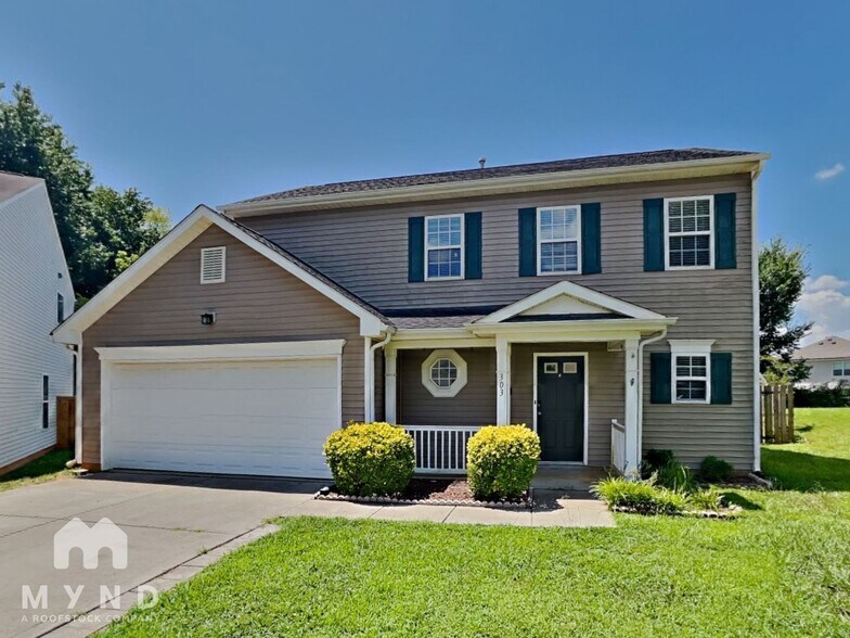 Primary Photo - 303 Holton Dr
