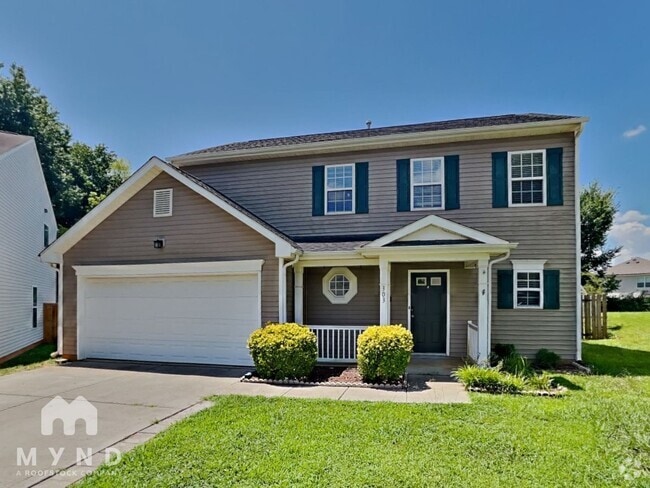 Building Photo - 303 Holton Dr