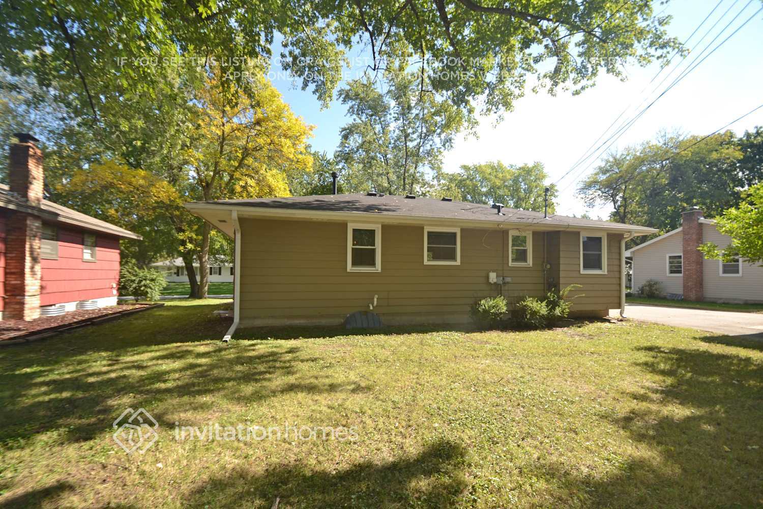 Building Photo - 5849 Quail Ave N