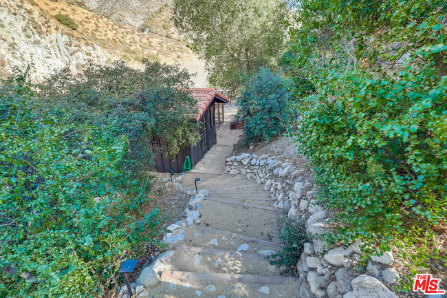 Building Photo - 4137 Big Tujunga Canyon Rd