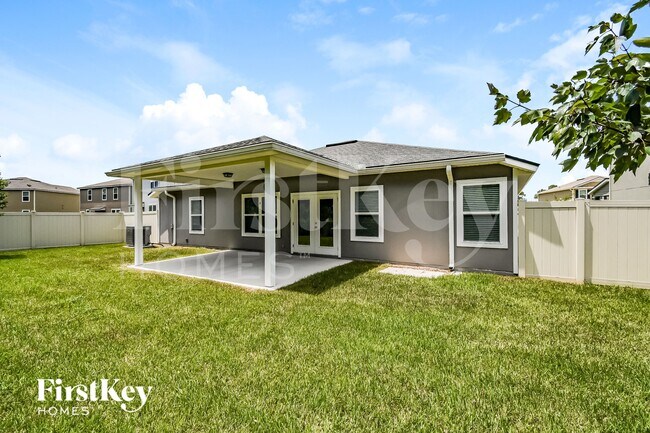 Building Photo - 388 Gillespie Gardens Dr