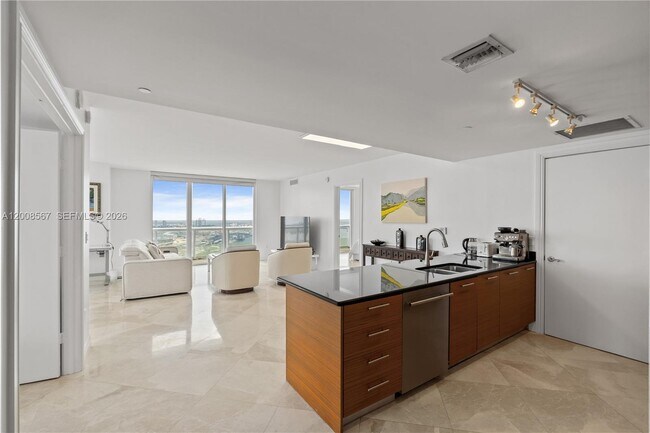 Building Photo - 50 Biscayne Blvd