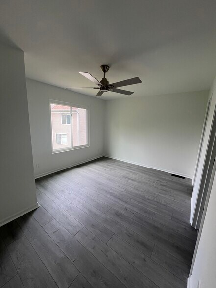 Building Photo - 3601 Harvey Ave