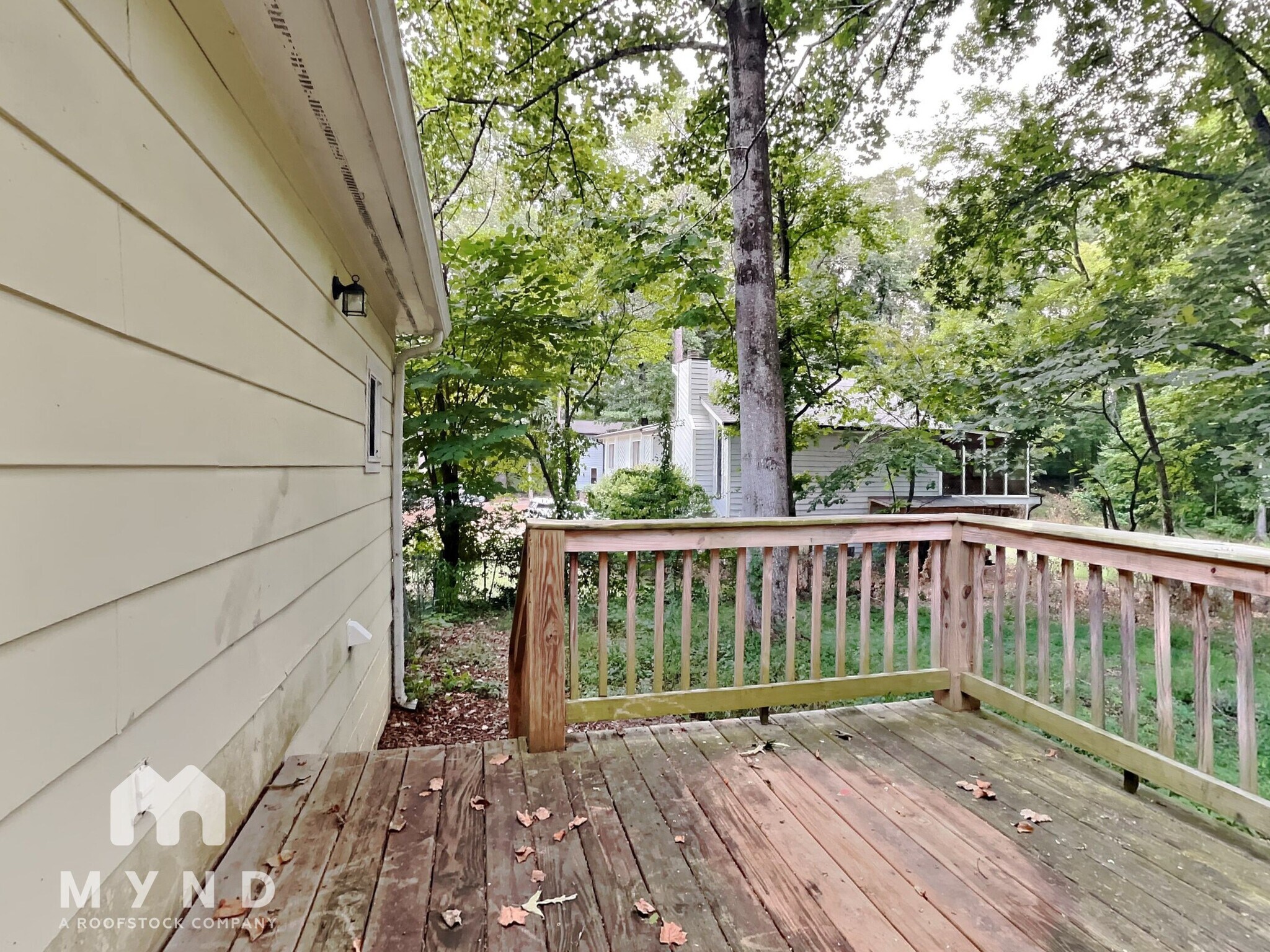Building Photo - 4617 Patrick Dr