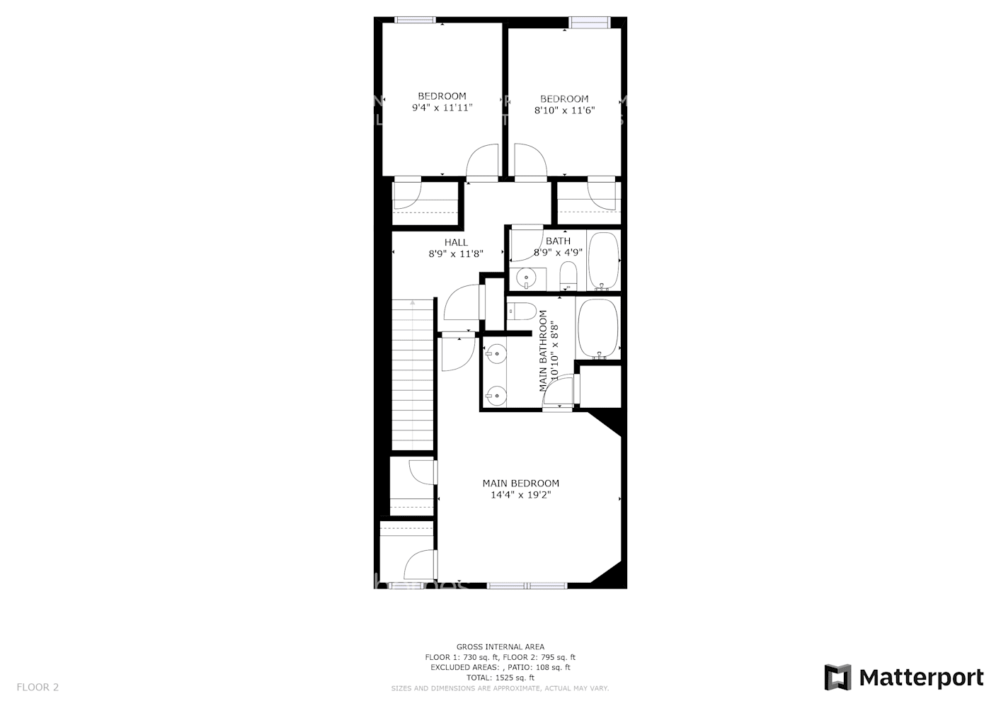 Building Photo - 422 Rick Mccormick Dr