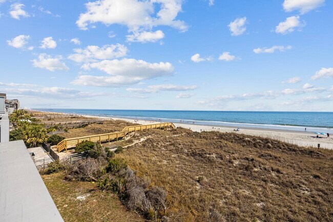 Building Photo - 941 S Ocean Blvd