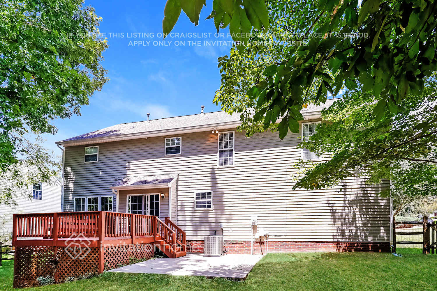 Building Photo - 7918 Antique Cir