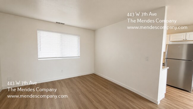 Building Photo - 443 W 7th Ave