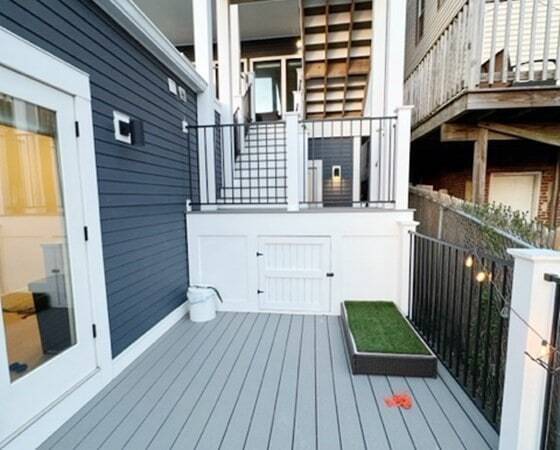 Building Photo - 360 Meridian St