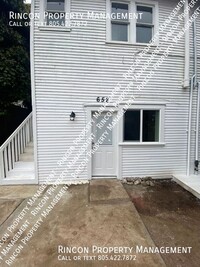 Building Photo - **NEWLY REMODELED* Downtown Ventura 1 Bed/...