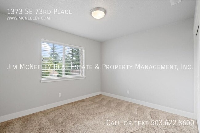 Building Photo - 1373 SE 73rd Pl