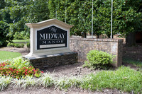 Building Photo - Midway Manor Apartments