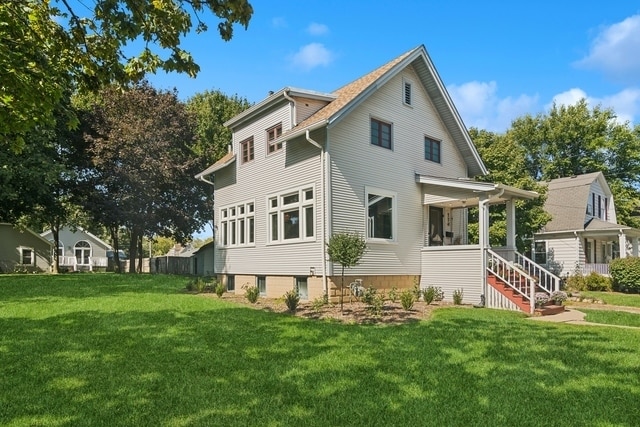 Building Photo - 114 Harrison St