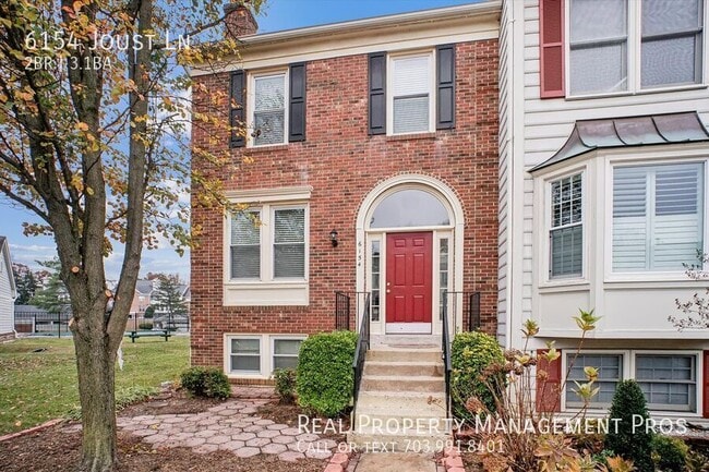 Primary Photo - 6154 Joust Ln