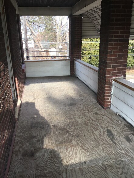 Building Photo - 2801 Wayne St