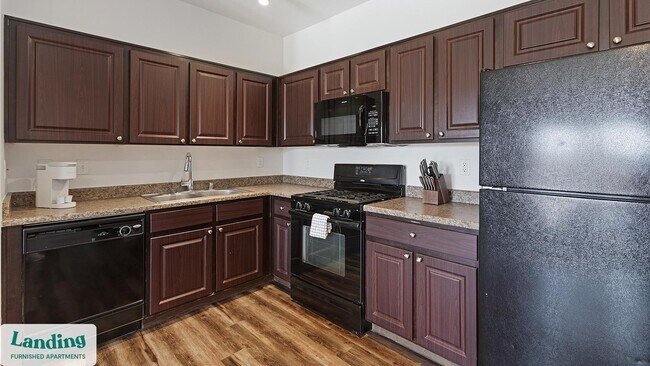 Building Photo - 4201 E Craig Rd