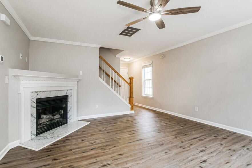 Building Photo - 2535 Blackwolf Run Ln