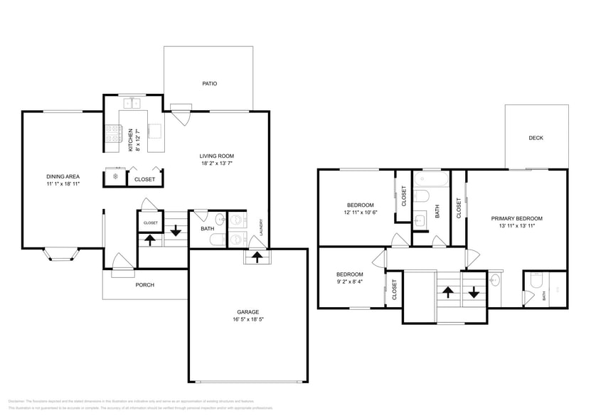 Building Photo - 5730 Gunshot Pass Dr