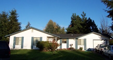 Primary Photo - Wedgewood Homes