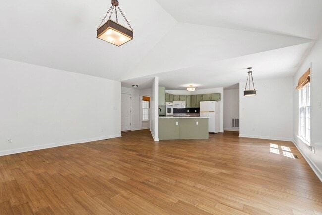 Building Photo - Charming Ranch-Style Home in Wake Forest!